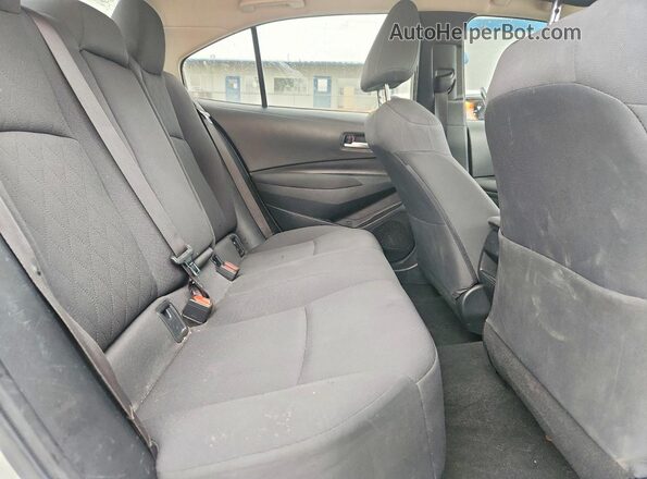 5YFEPRAE0LP063576 2020 TOYOTA COROLLA White 