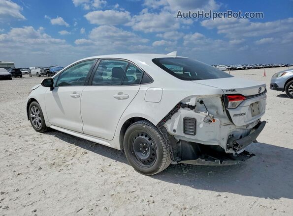 5YFEPRAE0LP096884 2020 TOYOTA COROLLA White 