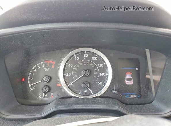 5YFEPRAE0LP096884 2020 TOYOTA COROLLA White 
