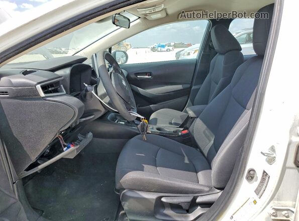 5YFEPRAE0LP096884 2020 TOYOTA COROLLA White 