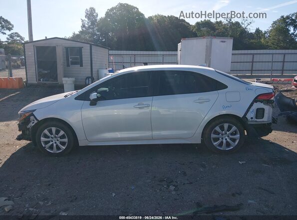 5YFEPRAE0LP114154 2020 TOYOTA COROLLA White სალონის 360-გრადუსიანი ხედი