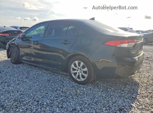5YFEPRAE1LP069841 2020 TOYOTA COROLLA Black 