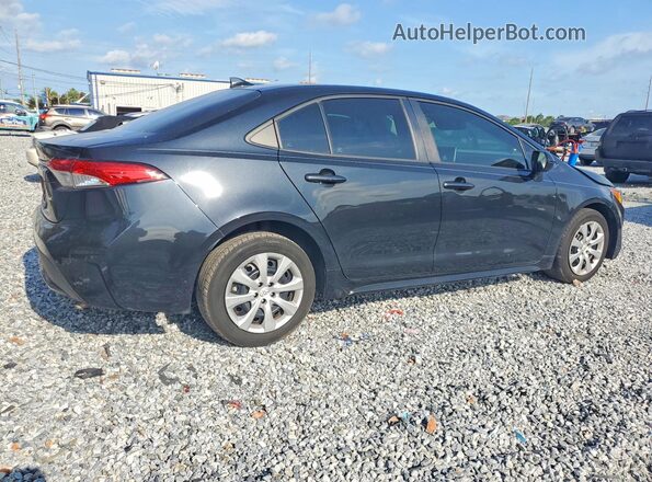 5YFEPRAE1LP069841 2020 TOYOTA COROLLA Black 