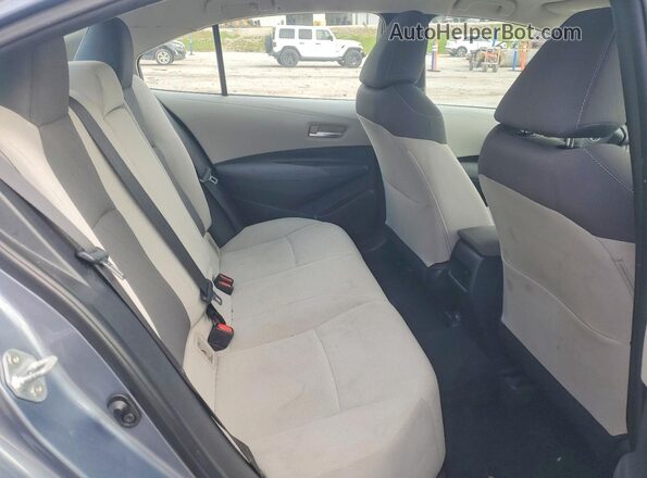 5YFEPRAE1LP115507 2020 TOYOTA COROLLA Blue 