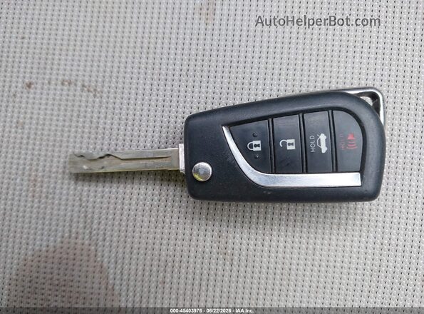 5YFEPRAE1LP125860 2020 TOYOTA COROLLA Red Առջևի վահանակի տեսք
