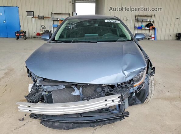 5YFEPRAE1LP140732 2020 TOYOTA COROLLA Blue Вид спереду