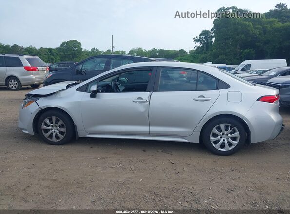 5YFEPRAE2LP113989 2020 TOYOTA COROLLA Gray Панорамний вид салону 360°