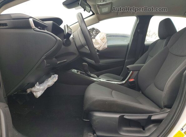 5YFEPRAE2LP120750 2020 TOYOTA COROLLA White 