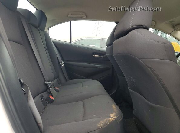 5YFEPRAE2LP120750 2020 TOYOTA COROLLA White 