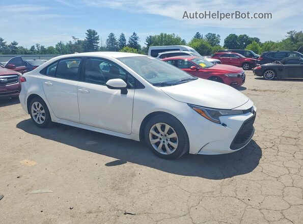 5YFEPRAE2LP133692 2020 TOYOTA COROLLA White Առջևի աջ