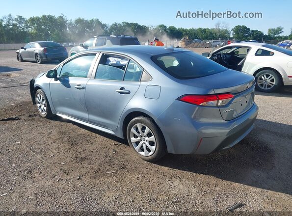 5YFEPRAE3LP021418 2020 TOYOTA COROLLA Silver 