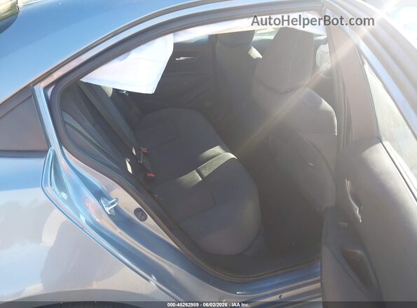 5YFEPRAE3LP021418 2020 TOYOTA COROLLA Silver 