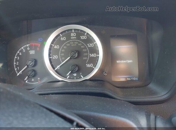 5YFEPRAE3LP021418 2020 TOYOTA COROLLA Silver 