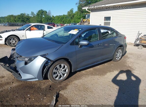5YFEPRAE3LP021418 2020 TOYOTA COROLLA Silver 
