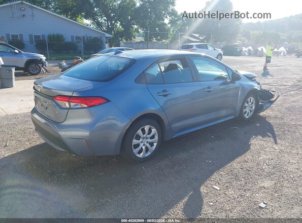 5YFEPRAE3LP021418 2020 TOYOTA COROLLA Silver 