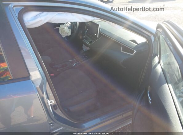 5YFEPRAE3LP021418 2020 TOYOTA COROLLA Silver 