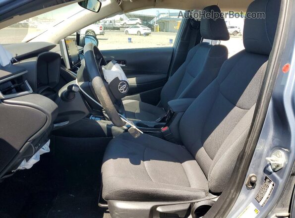 5YFEPRAE3LP102824 2020 TOYOTA COROLLA Blue 