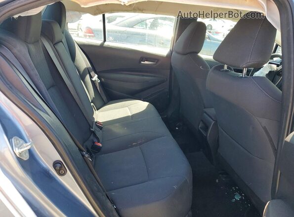 5YFEPRAE3LP102824 2020 TOYOTA COROLLA Blue 