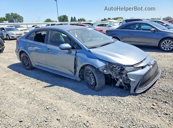 5YFEPRAE3LP102824 2020 TOYOTA COROLLA Blue 