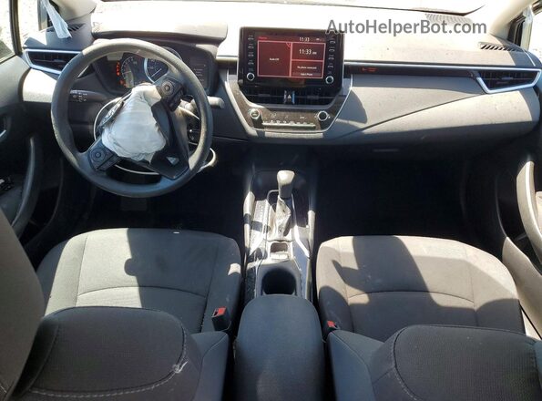 5YFEPRAE3LP102824 2020 TOYOTA COROLLA Blue 