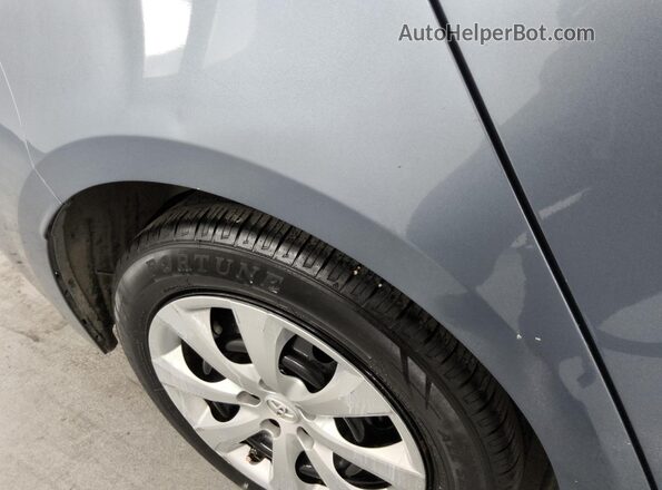 5YFEPRAE3LP103312 2020 TOYOTA COROLLA Blue 