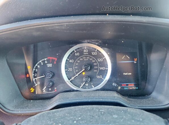 5YFEPRAE4LP093938 2020 TOYOTA COROLLA Black Սարքավորումների վահանակի տեսք