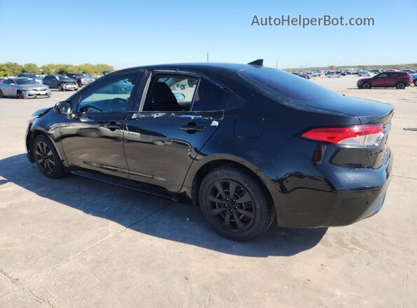 5YFEPRAE4LP093938 2020 TOYOTA COROLLA Black 