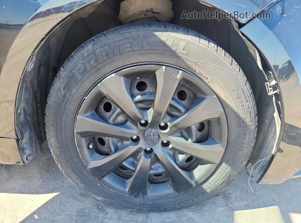 5YFEPRAE4LP093938 2020 TOYOTA COROLLA Black 