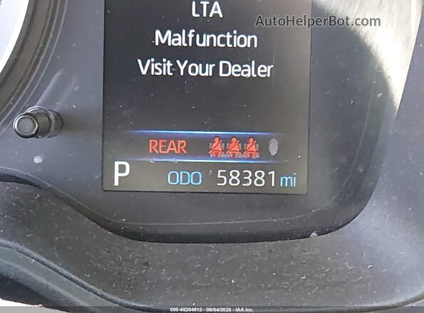 5YFEPRAE4LP144256 2020 TOYOTA COROLLA Silver 