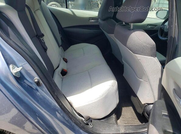 5YFEPRAE5LP096623 2020 TOYOTA COROLLA Blue 
