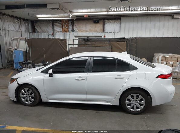 5YFEPRAE6LP024099 2020 TOYOTA COROLLA White 