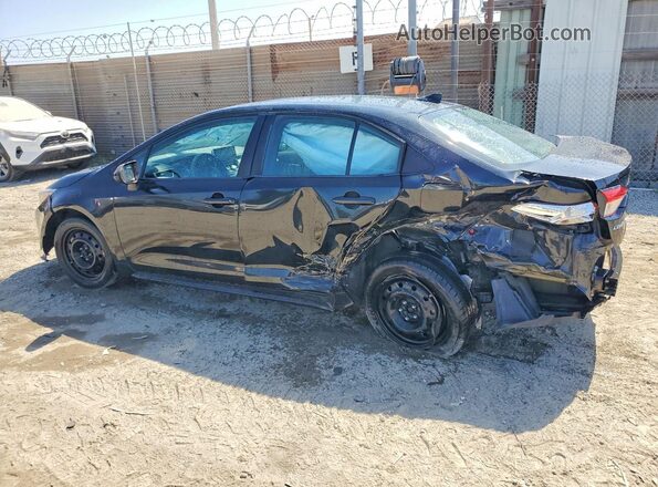 5YFEPRAE6LP042859 2020 TOYOTA COROLLA Black 