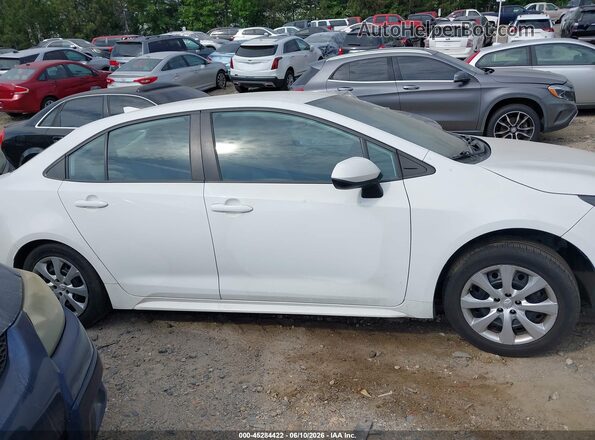 5YFEPRAE6LP105555 2020 TOYOTA COROLLA White 