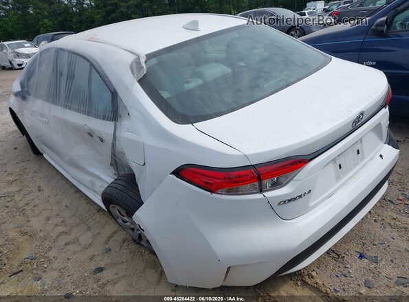5YFEPRAE6LP105555 2020 TOYOTA COROLLA White 