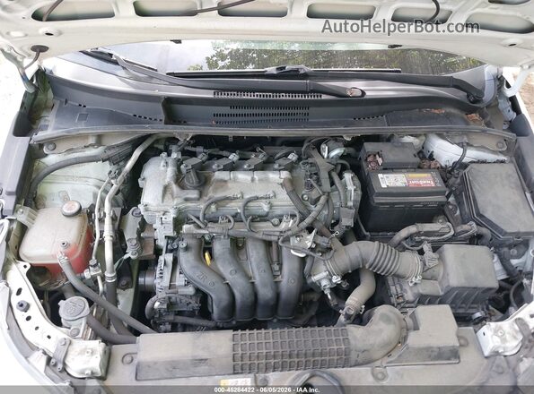 5YFEPRAE6LP105555 2020 TOYOTA COROLLA White 