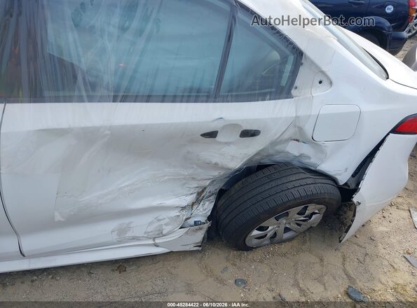 5YFEPRAE6LP105555 2020 TOYOTA COROLLA White 