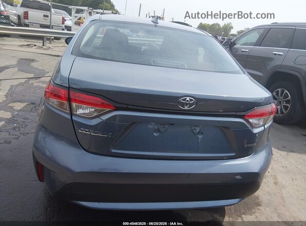 5YFEPRAE6LP115390 2020 TOYOTA COROLLA Light Blue 