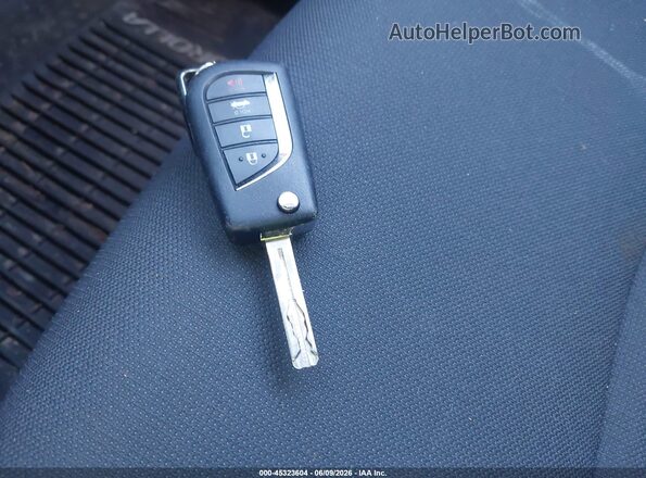 5YFEPRAE7LP027996 2020 TOYOTA COROLLA Red 