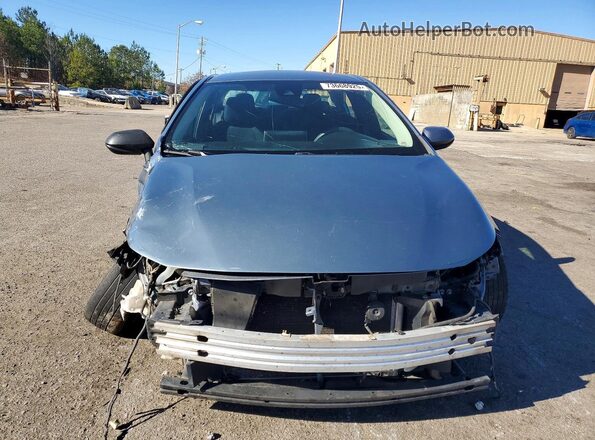5YFEPRAE7LP038139 2020 TOYOTA COROLLA Blue 