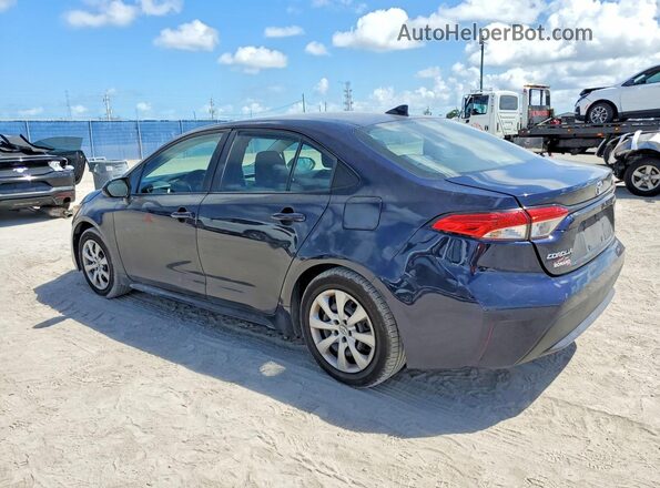 5YFEPRAE7LP040215 2020 TOYOTA COROLLA Black 