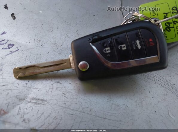 5YFEPRAE7LP101045 2020 TOYOTA COROLLA Серый Вид панели приборов