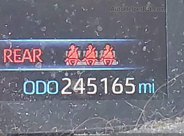 5YFEPRAE7LP101045 2020 TOYOTA COROLLA Серый 