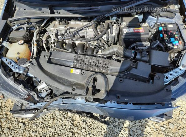 5YFEPRAE8LP028638 2020 TOYOTA COROLLA Blue 