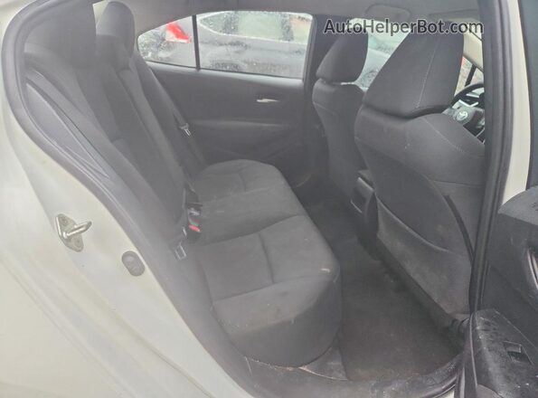 5YFEPRAE8LP078505 2020 TOYOTA COROLLA White 