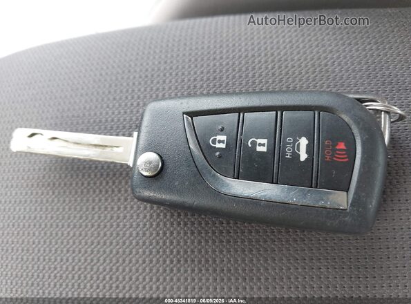 5YFEPRAE8LP081615 2020 TOYOTA COROLLA White Вид панелі приладів