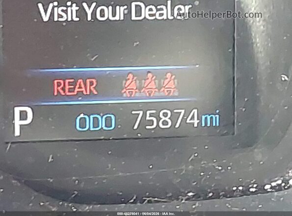 5YFEPRAE8LP109851 2020 TOYOTA COROLLA Silver 