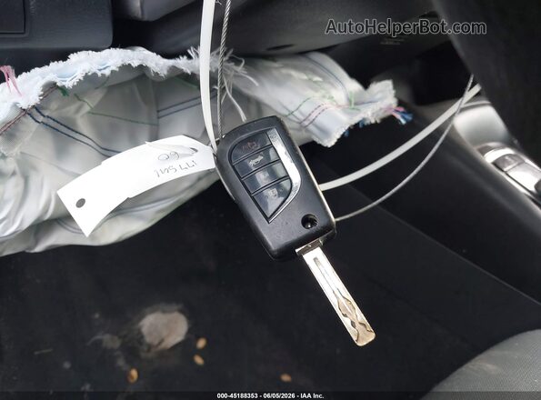 5YFEPRAE8LP120090 2020 TOYOTA COROLLA Белый Вид панели приборов