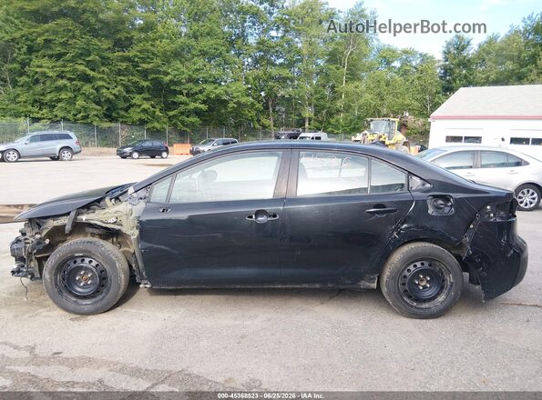 5YFEPRAE9LP032004 2020 TOYOTA COROLLA Black 