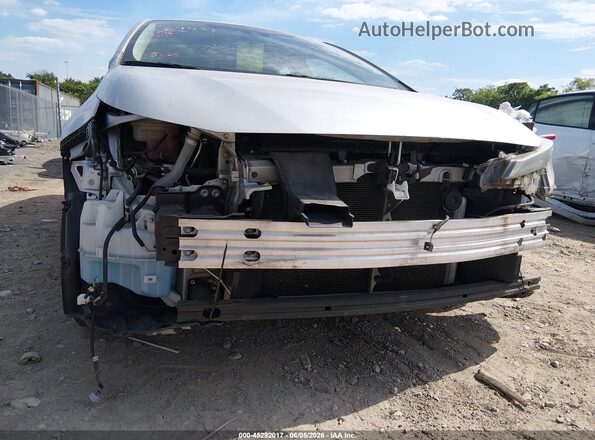 5YFEPRAE9LP058764 2020 TOYOTA COROLLA Gray 