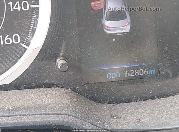 5YFEPRAE9LP058764 2020 TOYOTA COROLLA Gray 